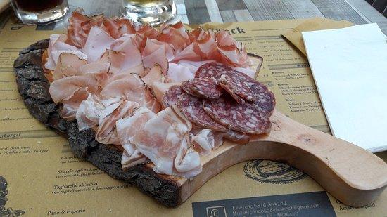 La Casa dello Speck